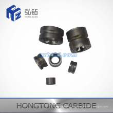 Various Size and Shape of Cemented Carbide Wire Guide Wheel